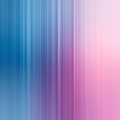 Fototapeta premium Abstract gradient motion blur background in blue, purple, and pink shades