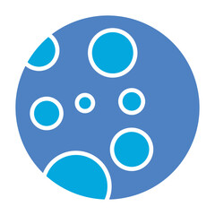 Moon Icon