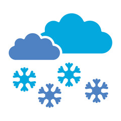 Snow Icon