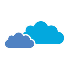 Cloud Icon