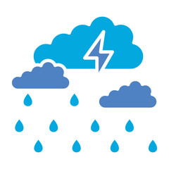 Storm Icon