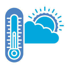 Temperature Icon