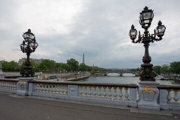 Fototapeta premium parigi