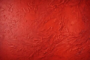 Fototapeta premium Abstract red textured backdrop with swirling, rough patterns , vintage, color, rough