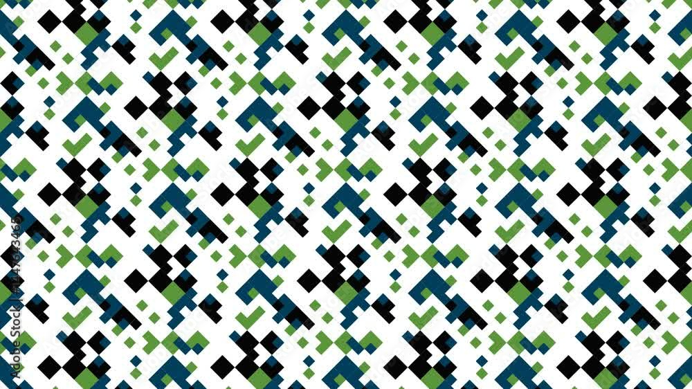 Poster seamless abstract diagonal pattern background