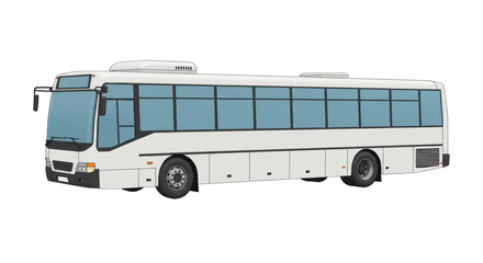 Isolated Bus Transport