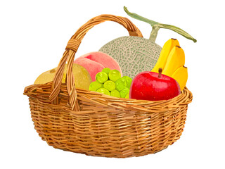 フルーツバスケット③