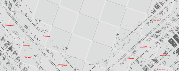 Abstract fast racing speed background