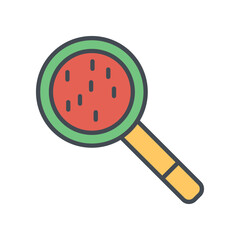 Analytics Icon Design
