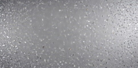 Abstract silver glitter texture, shimmering backdrop, glitter, festive background, overlay
