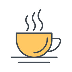 Breakfast Icon Design