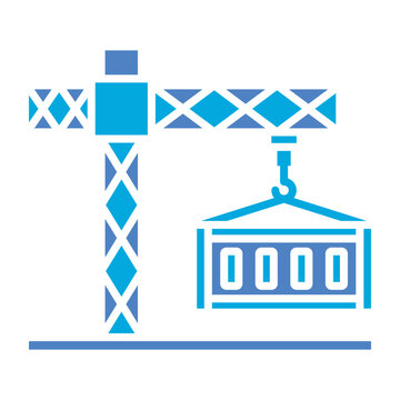 Lifting Icon