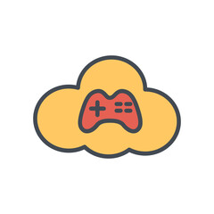 Gaming Icon Design