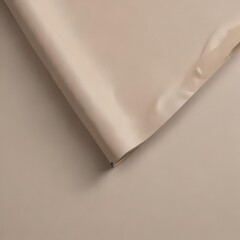 white paper on a black background, white paper on a dark background, white paper on a wooden background