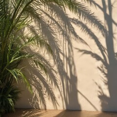 palm trees at sunset, silhouette of palm tree, silhouette of palm trees