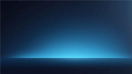 blue and sky gradient smooth background. abstract background design. premium light background design. illustration. vector.