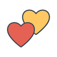 Heart Icon Design