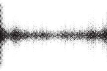 Black grunge Texture on White Background . Modern Vector Art . Old Paper Effect with Comic Texture . Abstract Wall Design . Grunge Comic Texture Overlay . Vintage Paper Look	