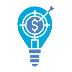 Target idea Icon