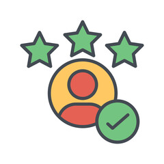 User Experience Icon Design