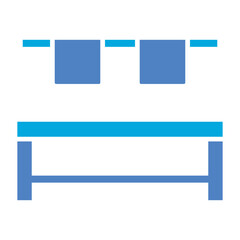 Bench Icon