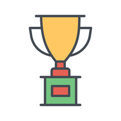 Gaming Achievement Icon Design