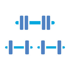 Dumbell Icon