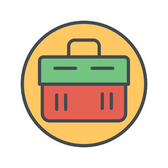 Job Icon Design