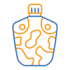 Bottle Icon