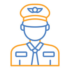 Pilot Icon