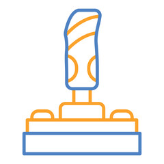 Joystick Icon