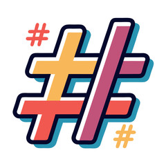 Obraz premium chinese new year sign symbol icon on white background