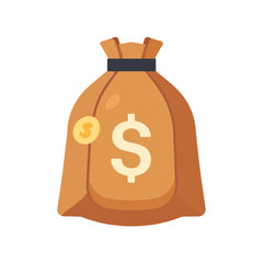 Money_Bag_Illustration_Financial_Savings_and_Investment_Concept_Wealth_Accumulation_Icon_Banking_and_Finance_Symbol_Earning_and_Profit_Growth_Opportunity