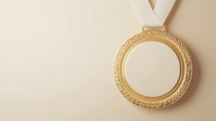 Gold Medal
