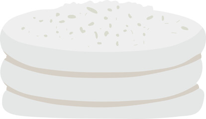 Rice pancakes