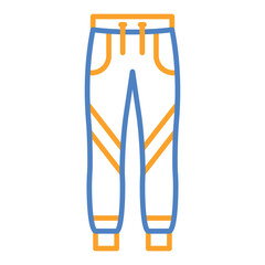 Trouser Icon