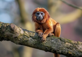 monkey, animal, nature, cute, wildlife, primate, wild, 