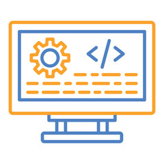 Programming Icon