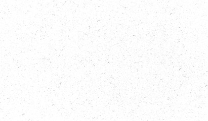 Abstract white recycled paper texture background. black and white terrazzo stone texture.