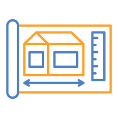 Blueprint Icon