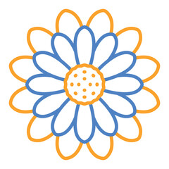 Flower Icon