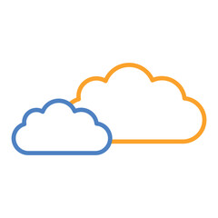 Cloud Icon