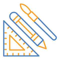 Stationary Icon