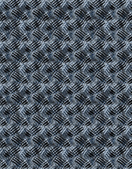 new allover creation design pattern