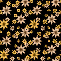 new allover creation design pattern