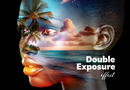 Double Exposure Effect