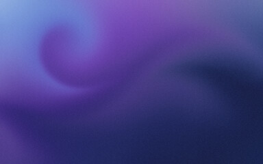 Dark Purple Gradient Twirl Effect – Elegant Spinning Texture for Design
