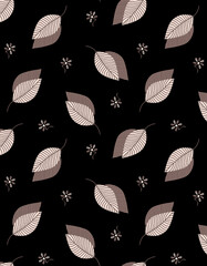 new allover creation design pattern