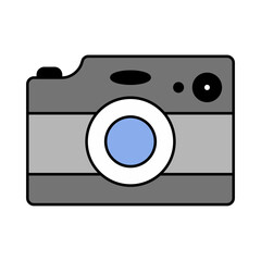 digital camera icon