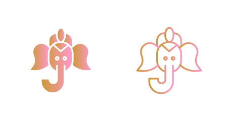 Ancestor Worship Icon Design